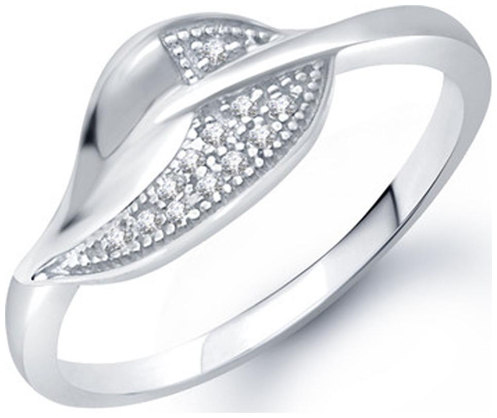 

VK Jewels White Ring