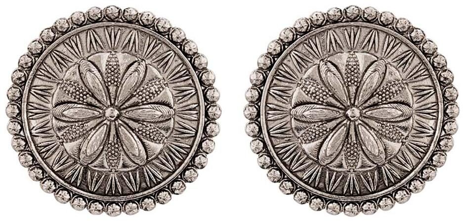 

Voylla Alloy Earrings For Women