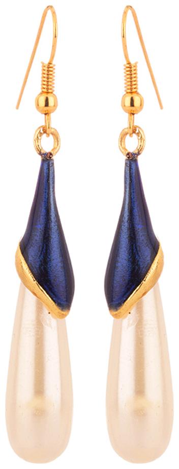 

Voylla Alloy Earrings For Women