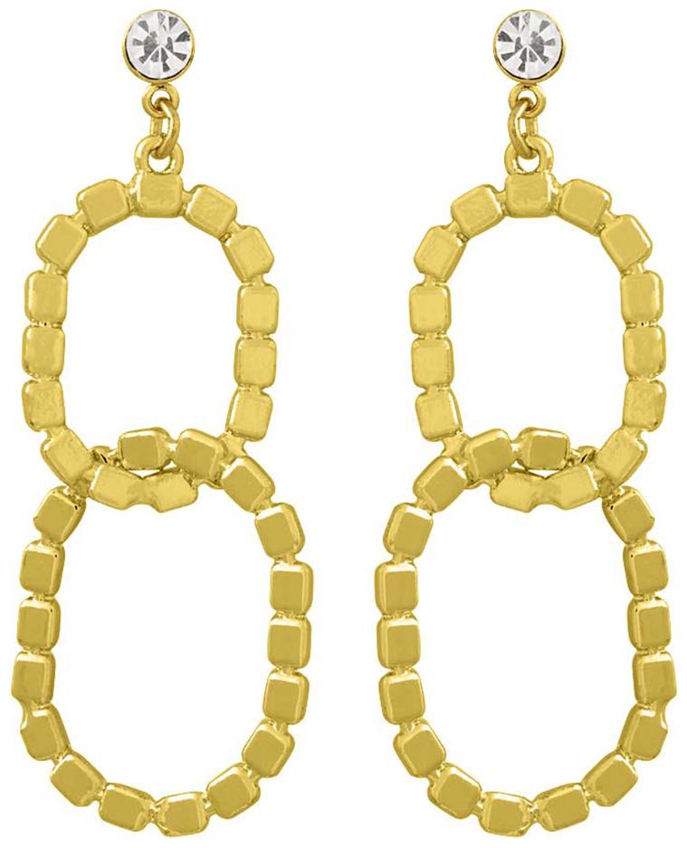 

Voylla Alloy Earrings For Women