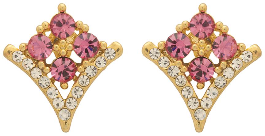 

Voylla Alloy Work Wear Stud For Women