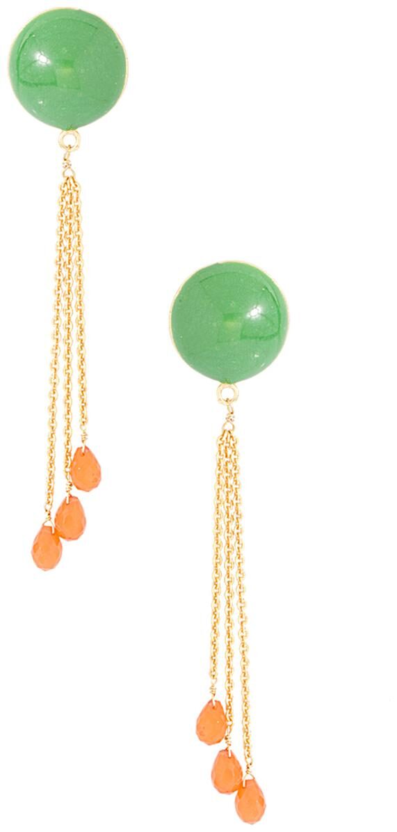 

Voylla Attractive Dangler Earrings Pair