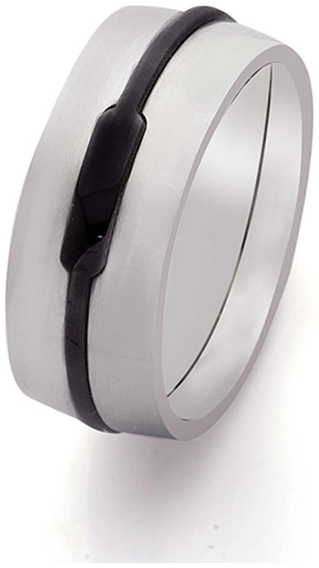 

Voylla Band Style Bracelet with Dual Plating