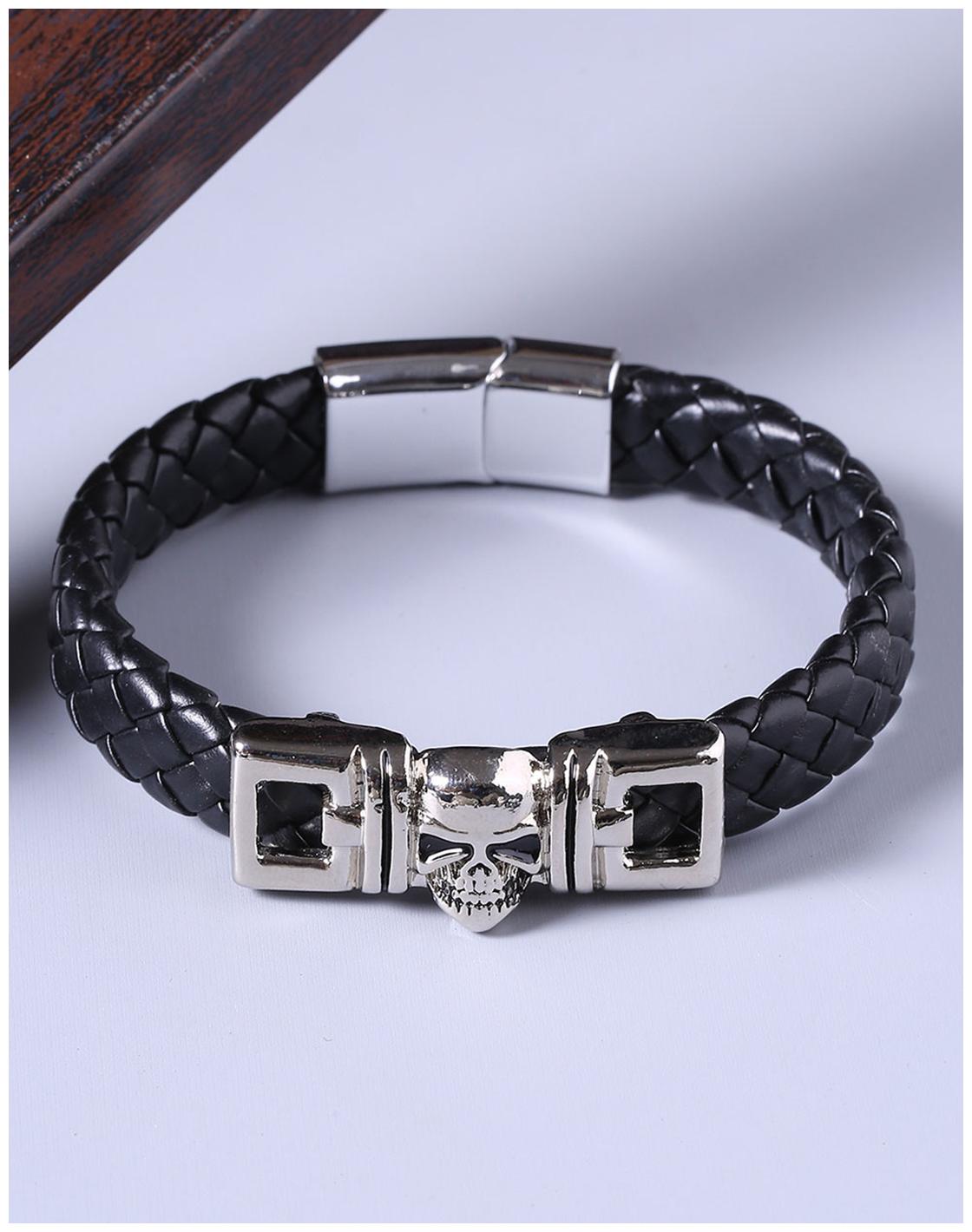 

Voylla Bracelet For Men