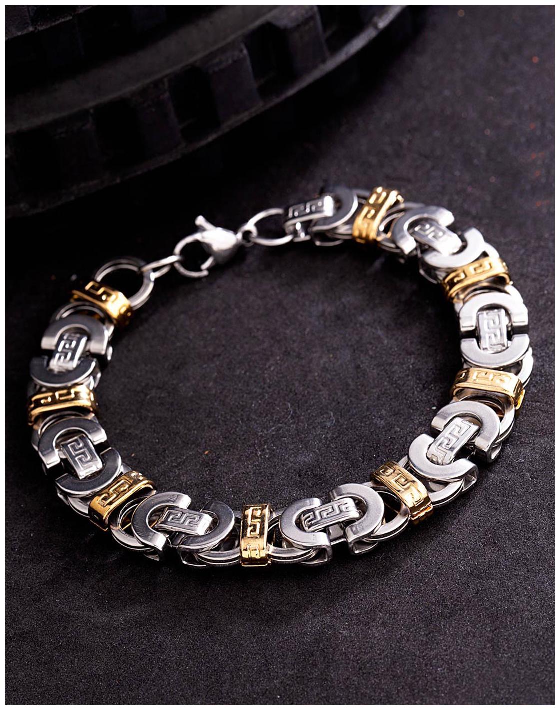 

Voylla Bracelet For Men