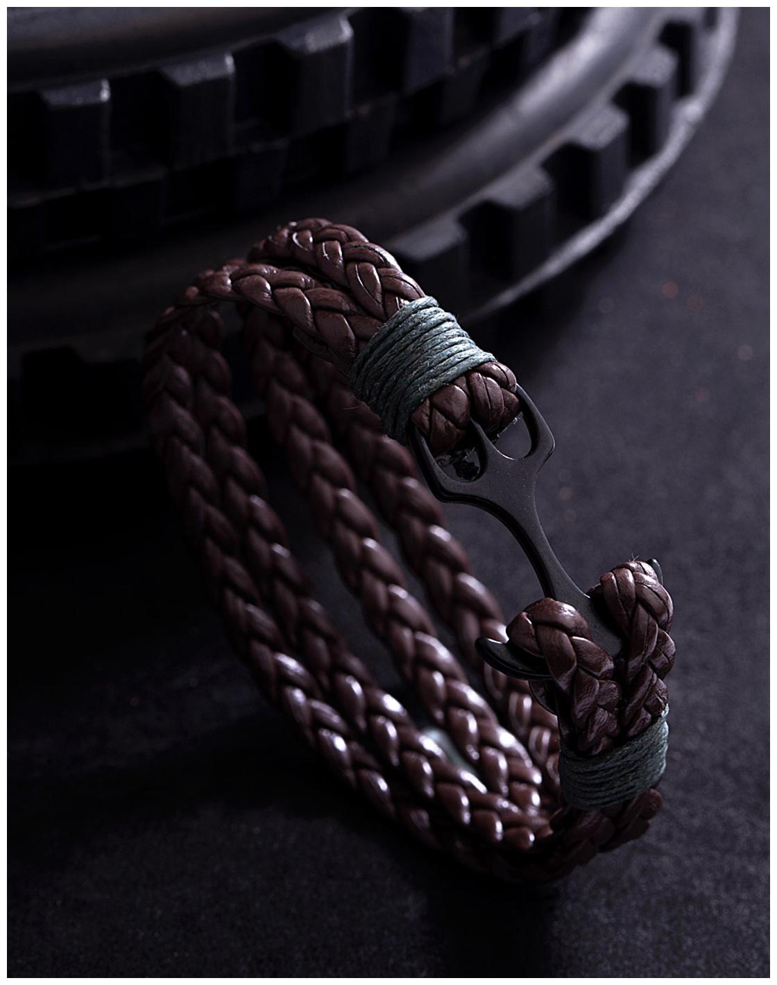 

Voylla Bracelet For Men
