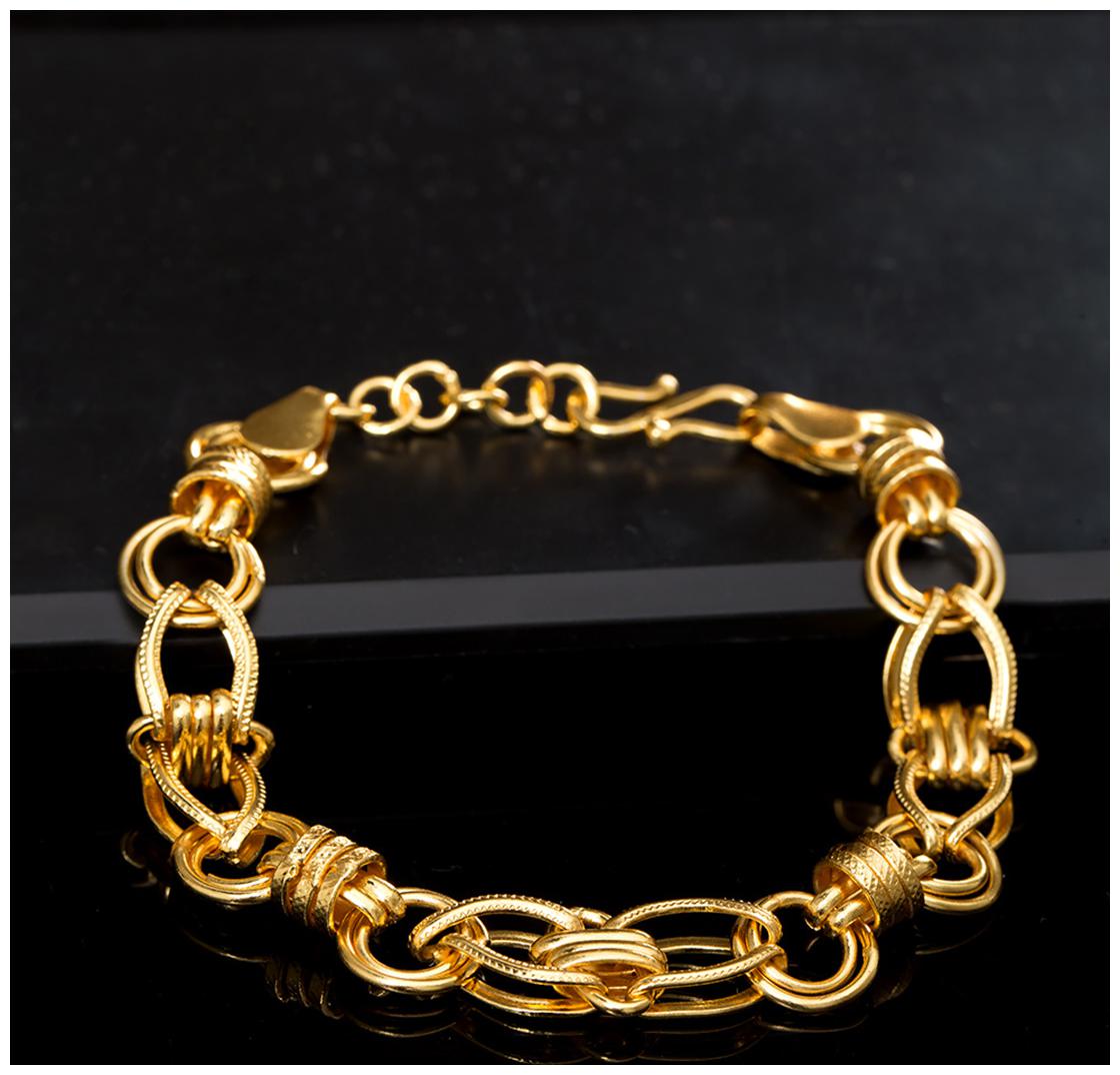 

Voylla Bracelet For Men