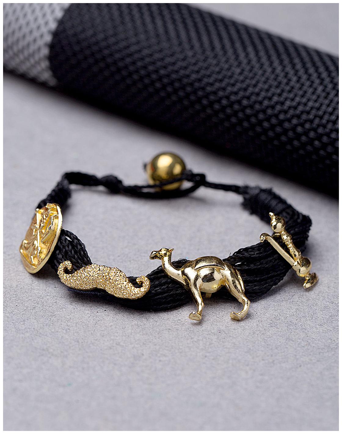 

Voylla Bracelet For Men