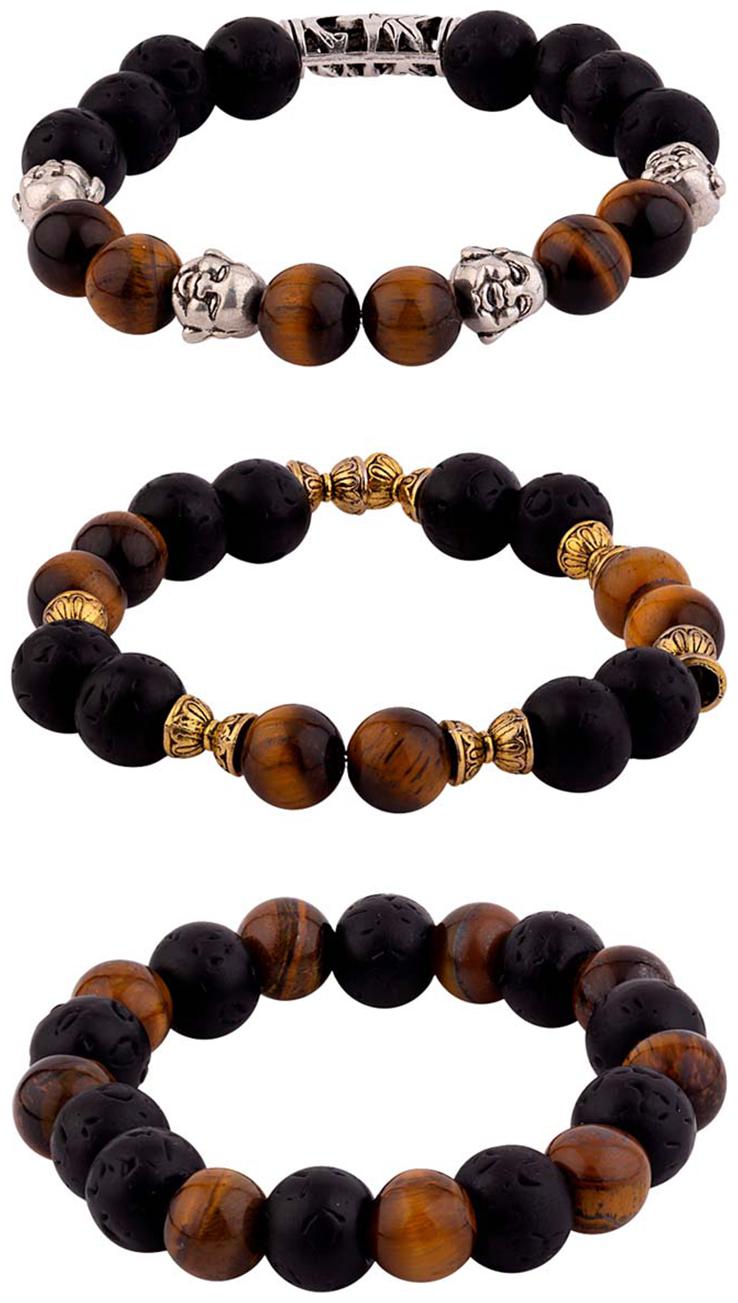 

Voylla Bracelet For Men