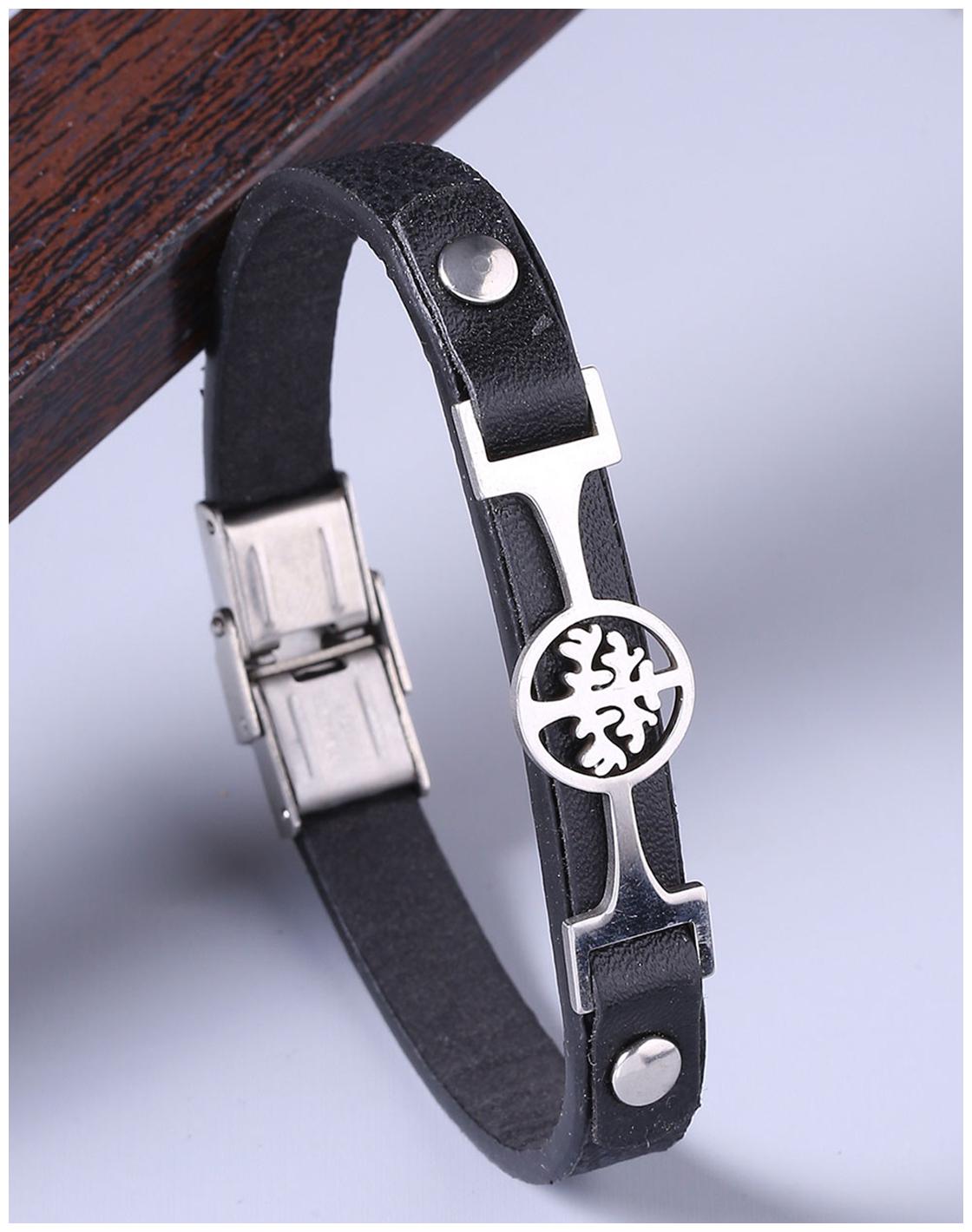 

Voylla Bracelet For Men