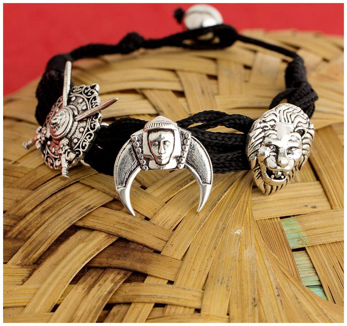 

Voylla Bracelet For Men