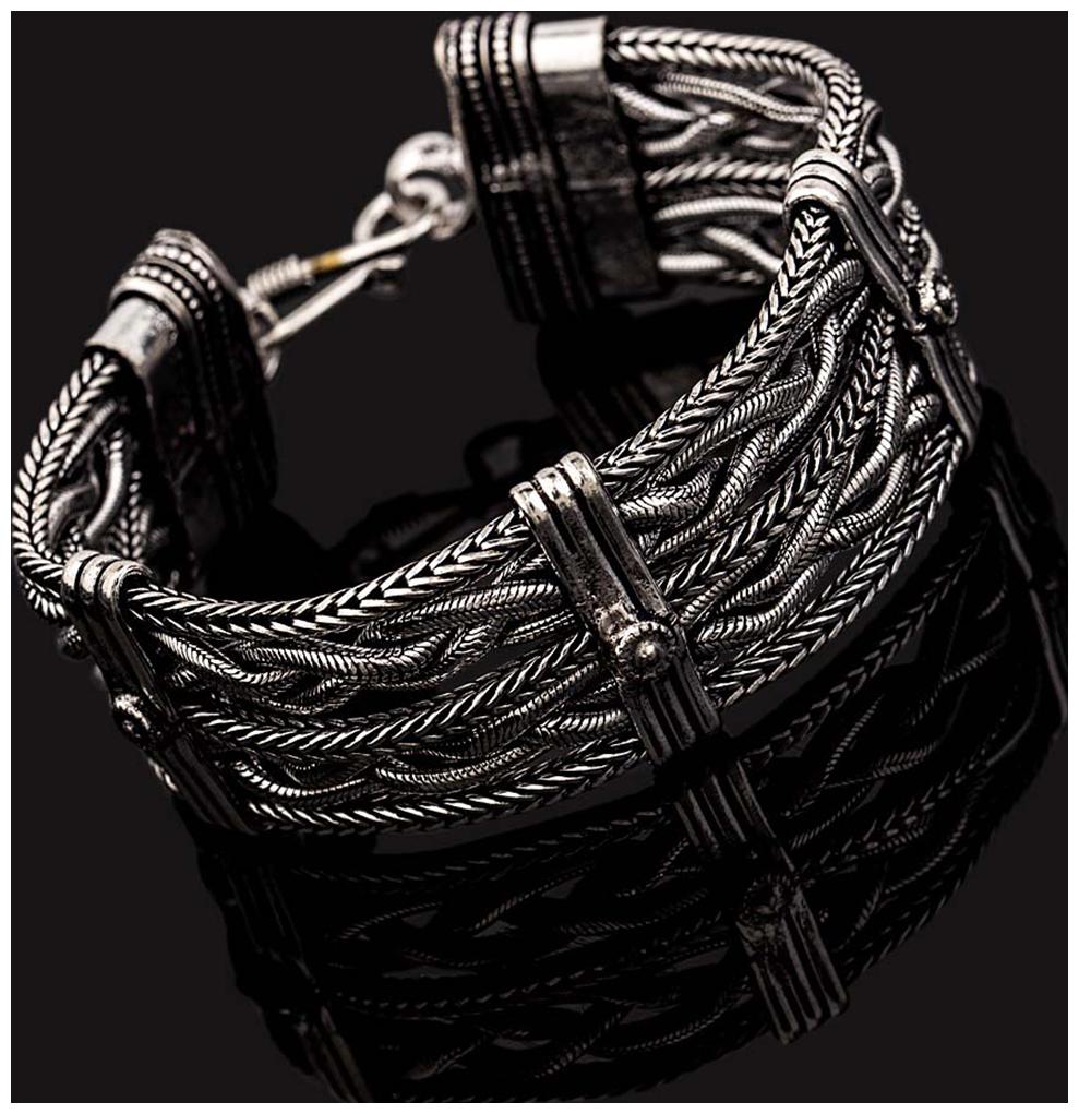 

Voylla Bracelet For Men