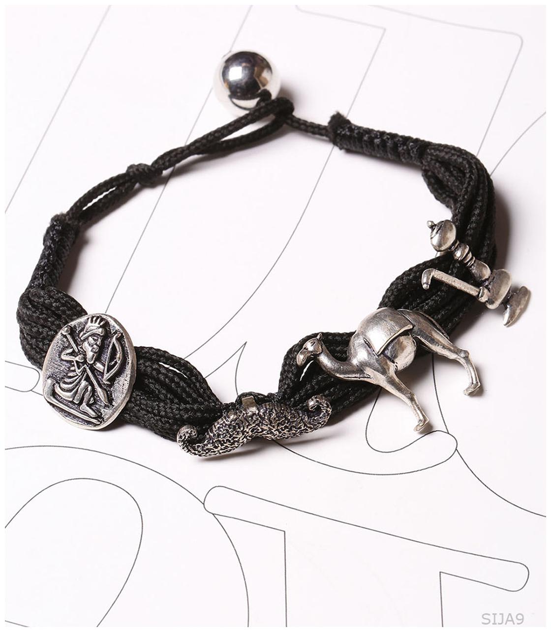 

Voylla Bracelet For Men