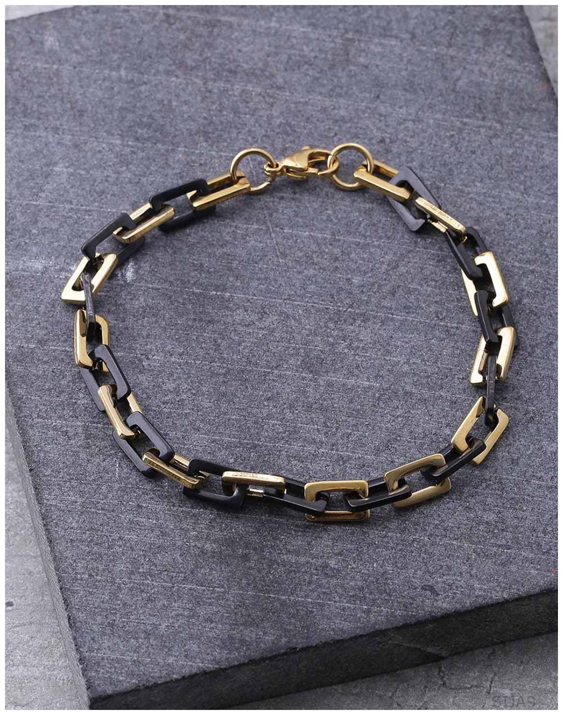 

Voylla Bracelet For Men