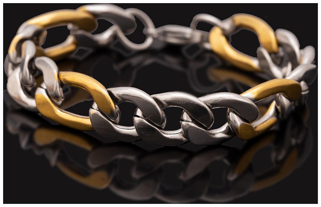 

Voylla Bracelet For Men