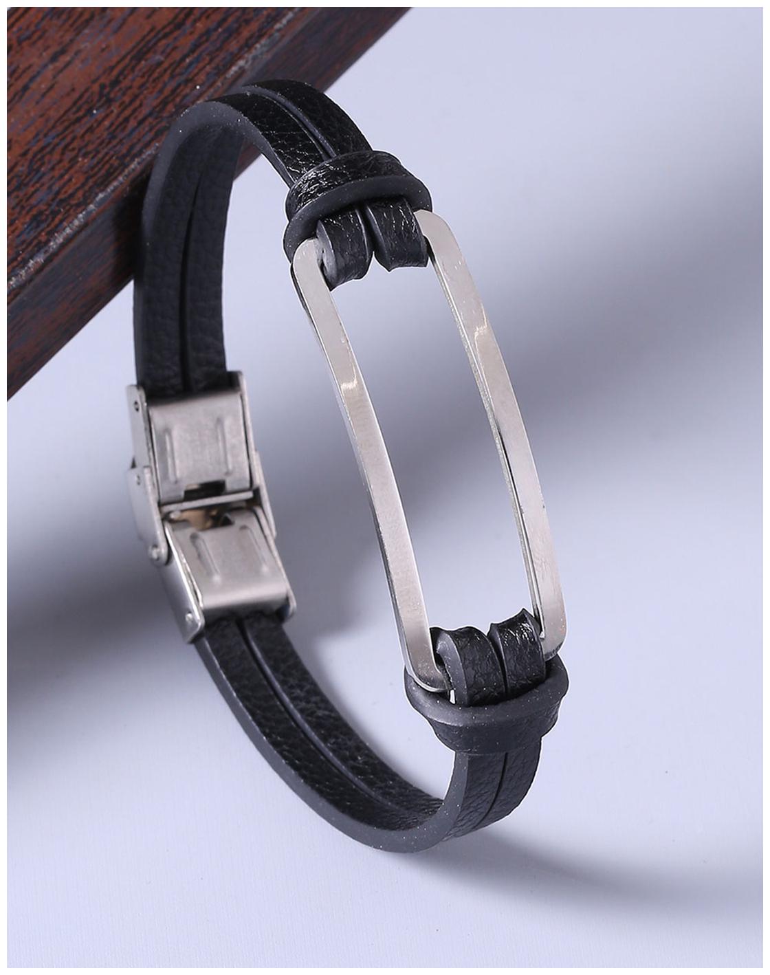 

Voylla Bracelet For Men