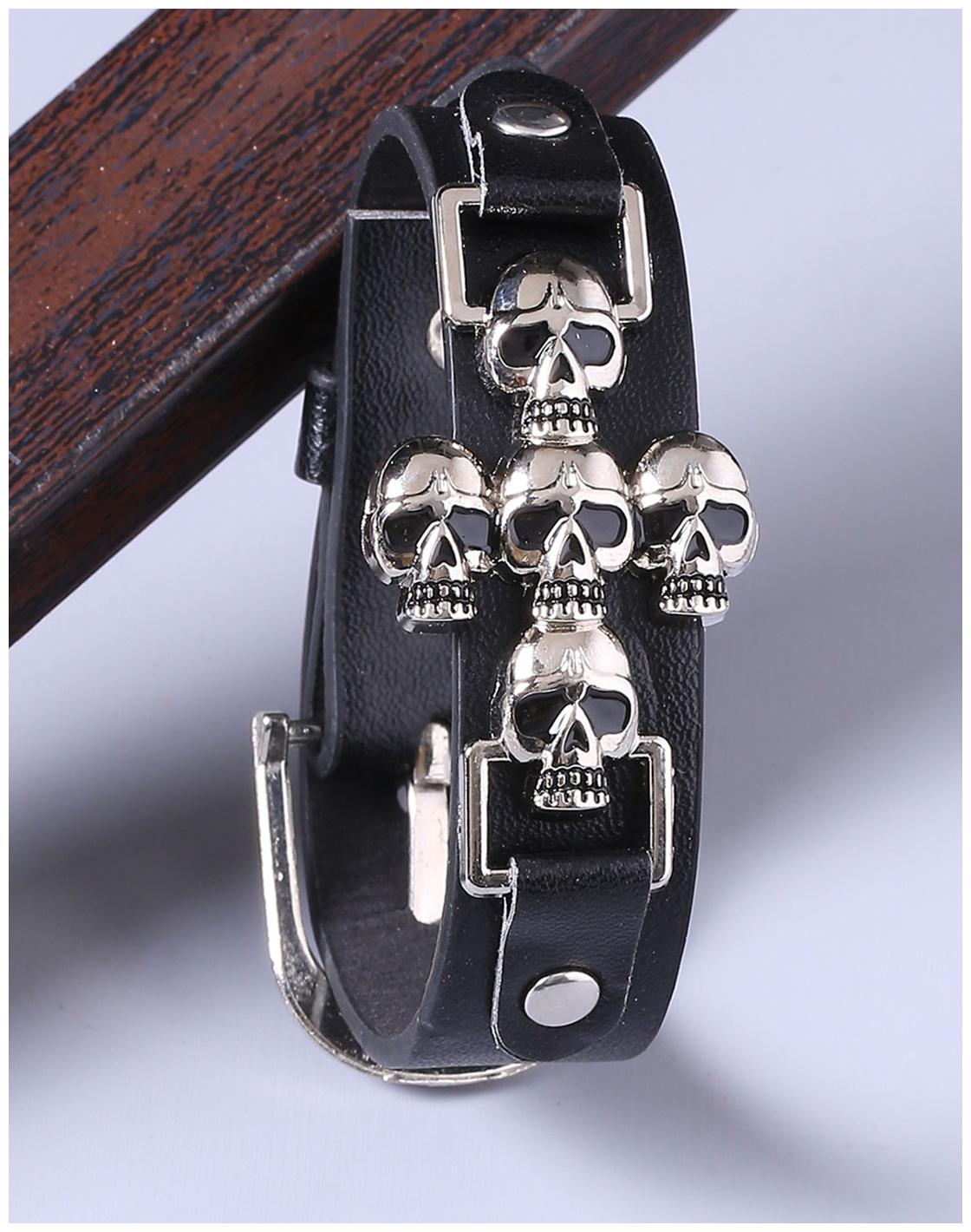 

Voylla Bracelet For Men