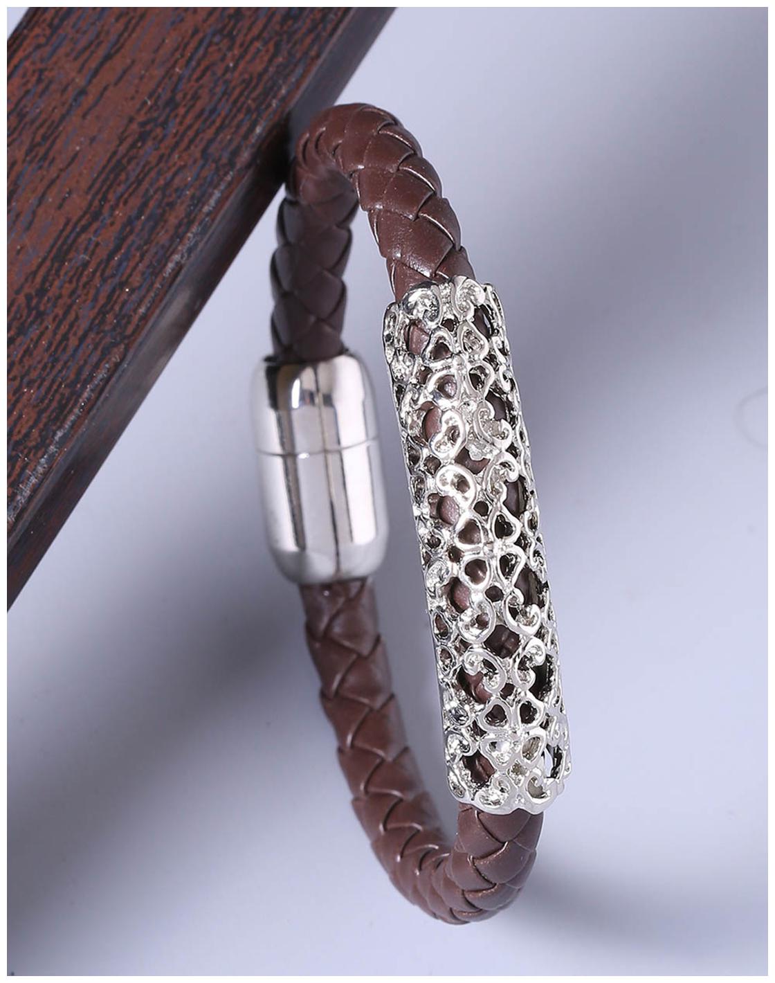 

Voylla Bracelet For Men