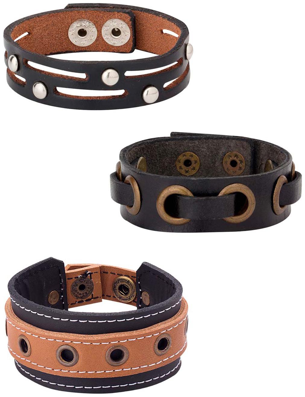 

Voylla Bracelet For Men