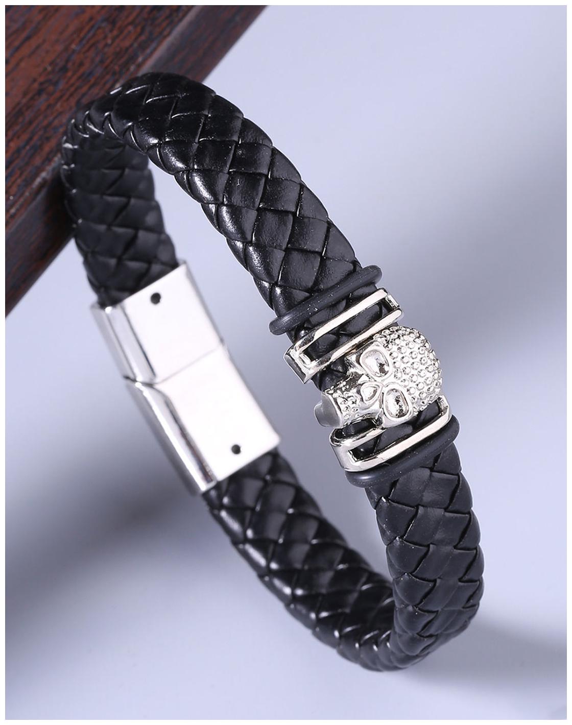 

Voylla Bracelet For Men