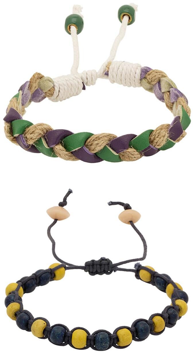 

Voylla Bracelet For Men