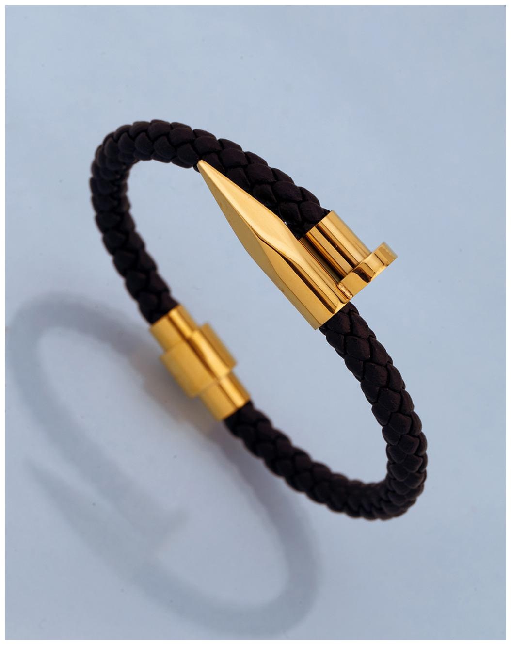 

Voylla Bracelet For Men