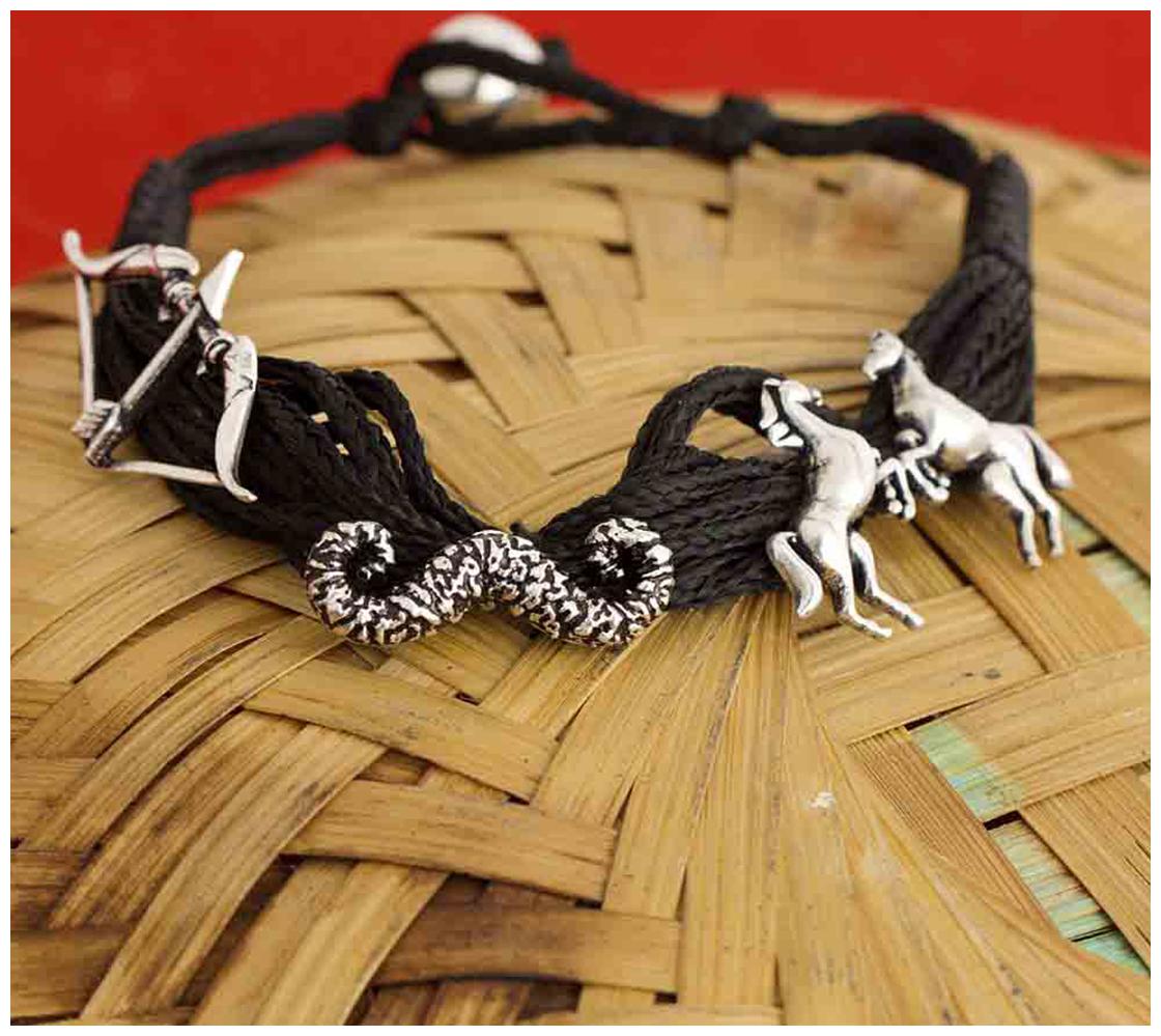 

Voylla Bracelet For Men