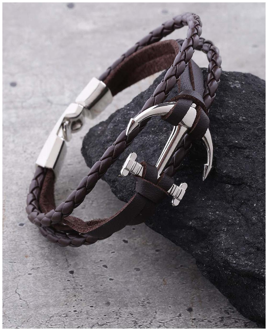 

Voylla Bracelet For Men