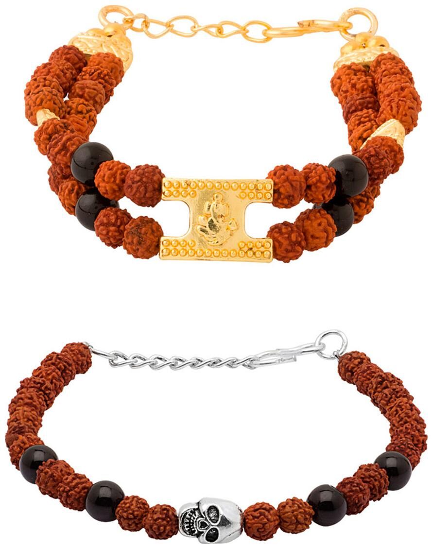 

Voylla Bracelet For Men