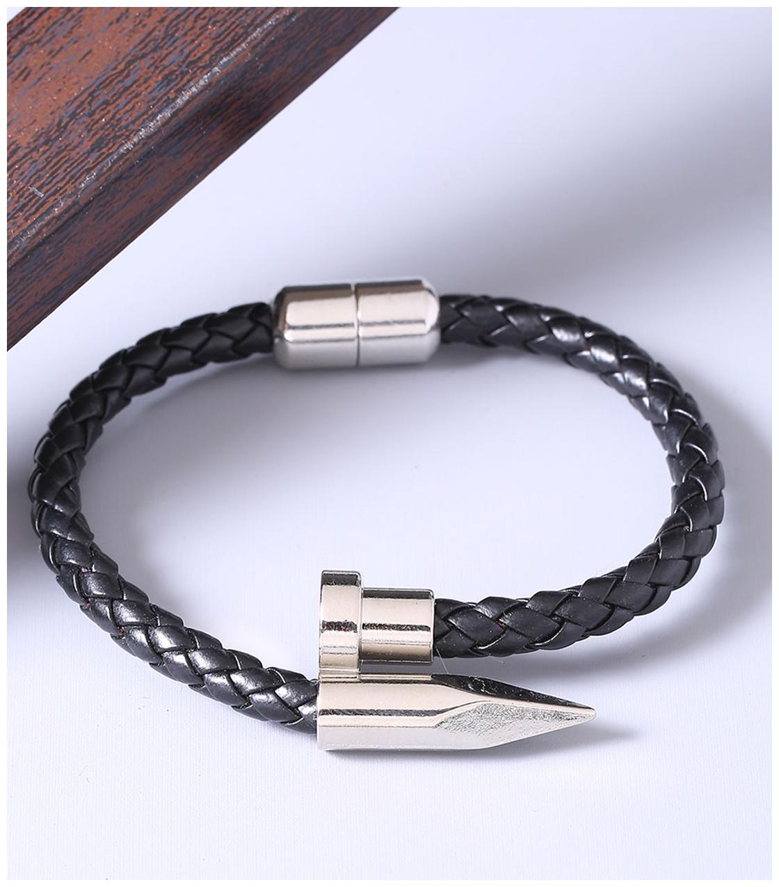 

Voylla Bracelet For Men