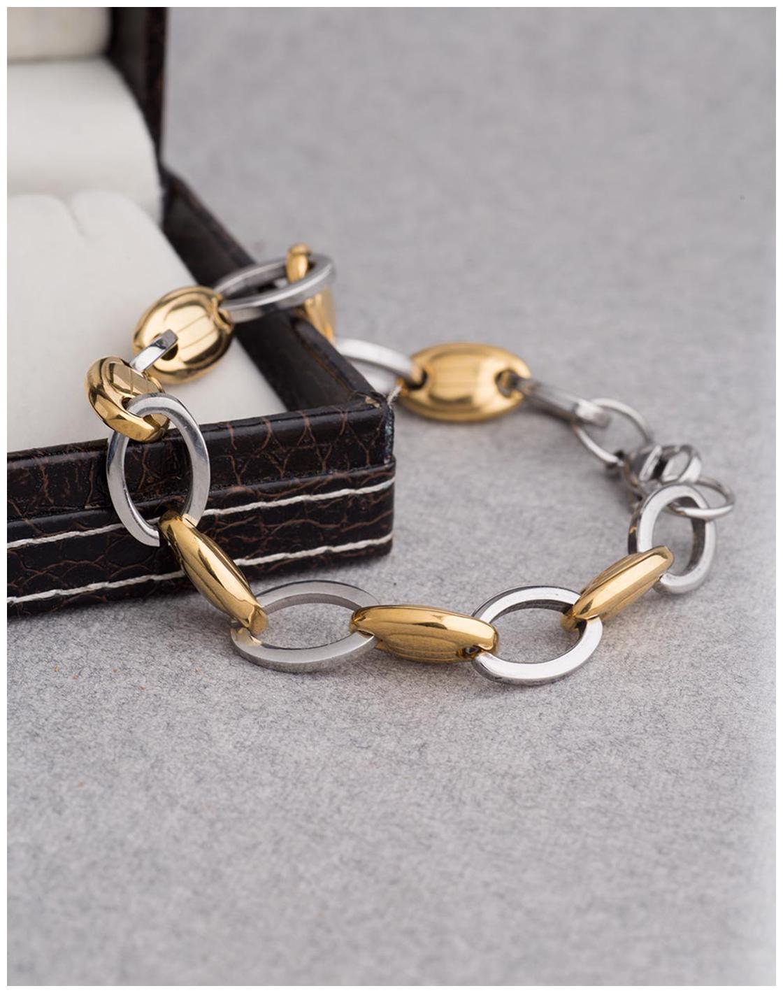 

Voylla Bracelet For Men