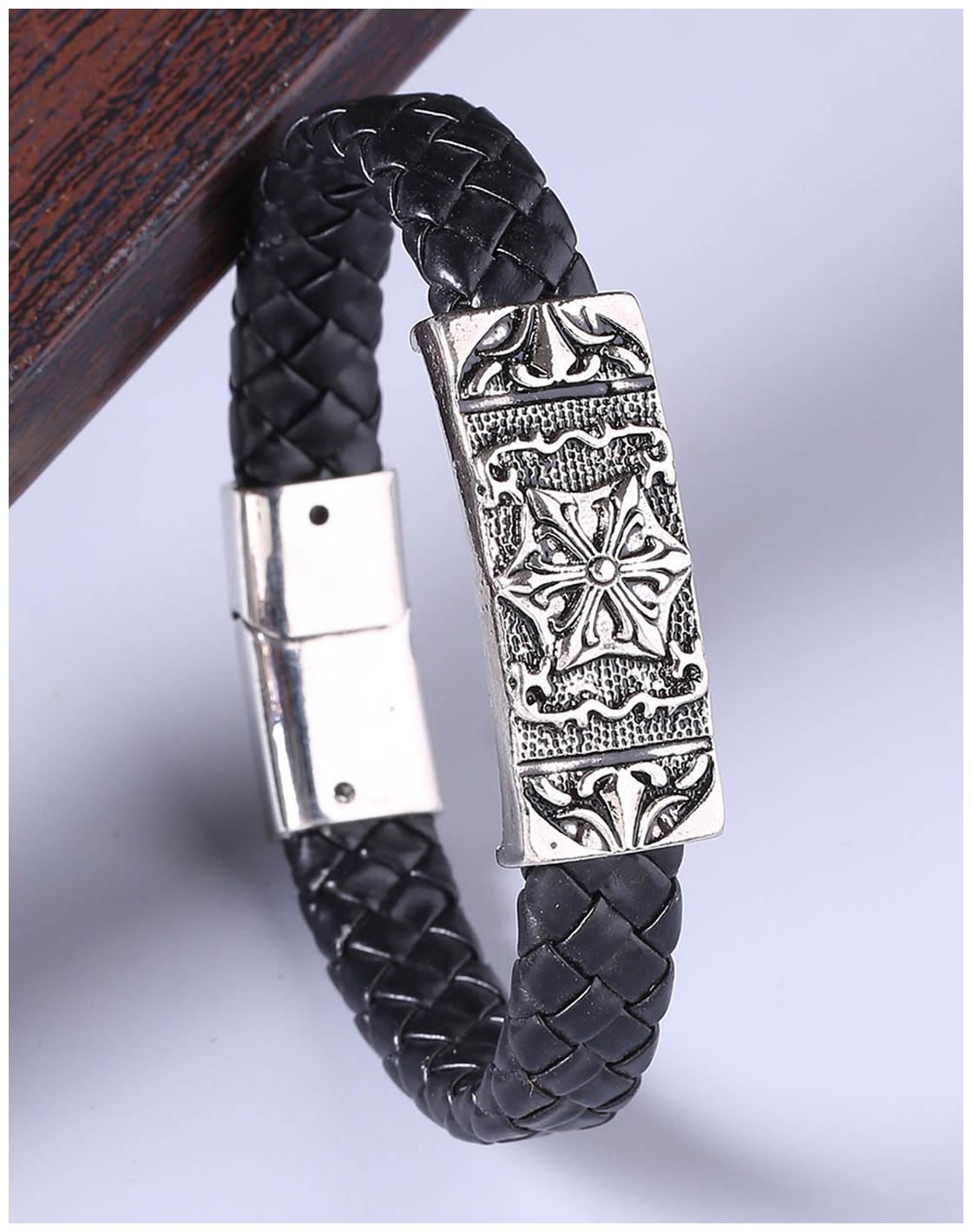 

Voylla Bracelet For Men