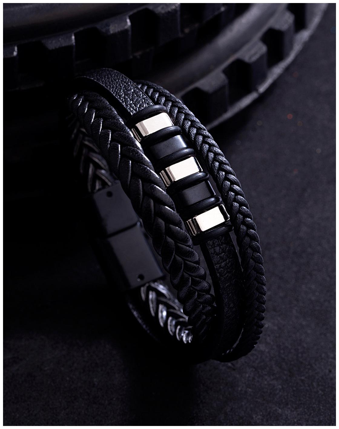 

Voylla Bracelet For Men