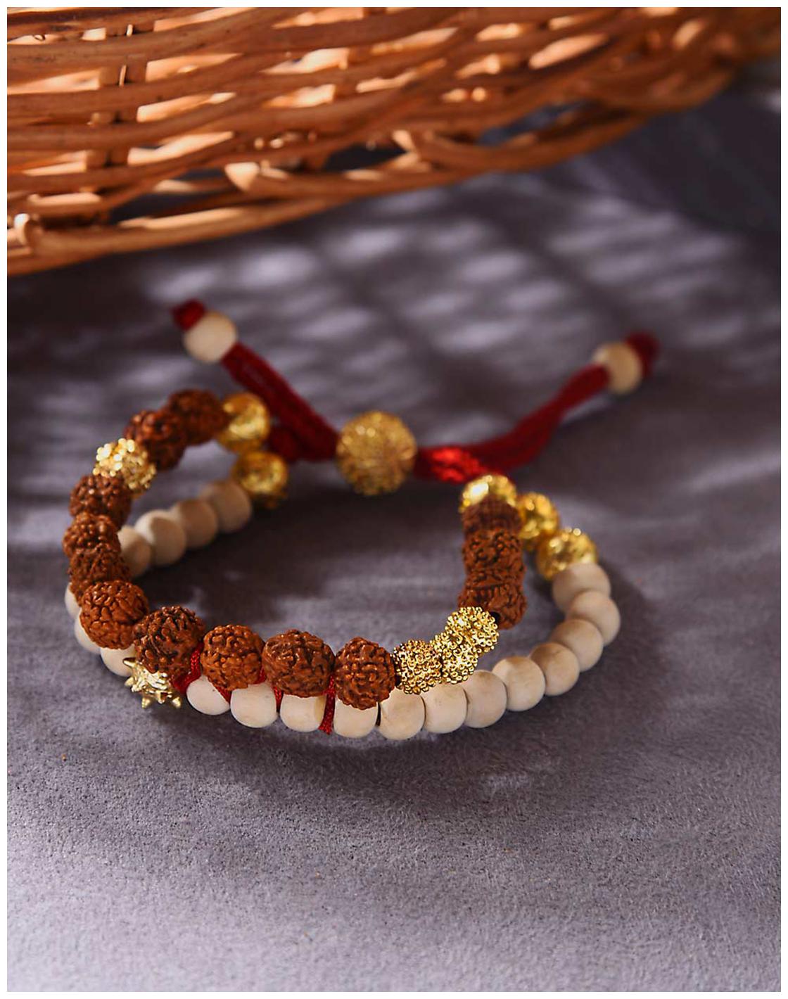 

Voylla Bracelet For Men