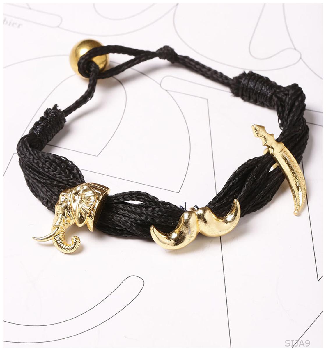 

Voylla Bracelet For Men