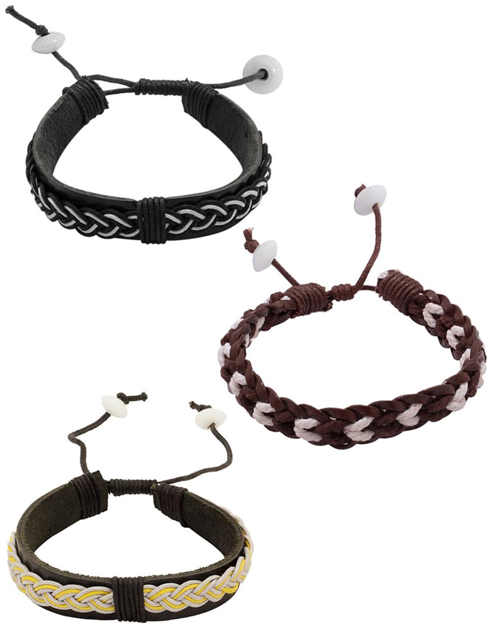 

Voylla Bracelet For Men