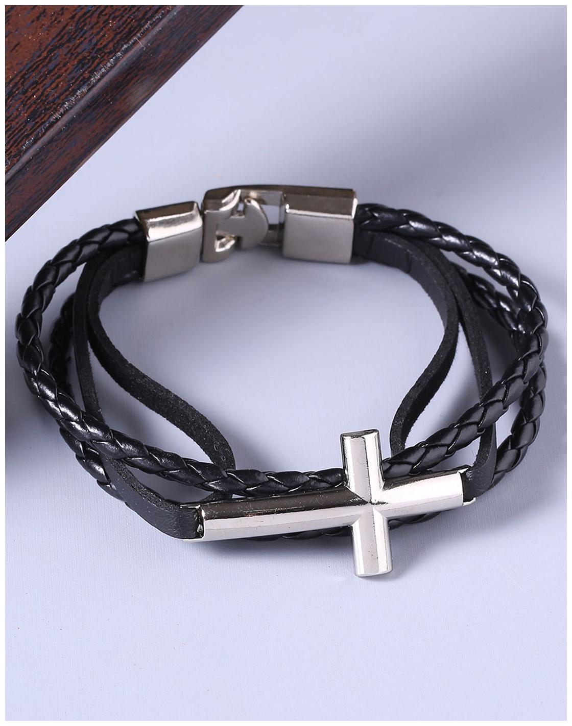 

Voylla Bracelet For Men