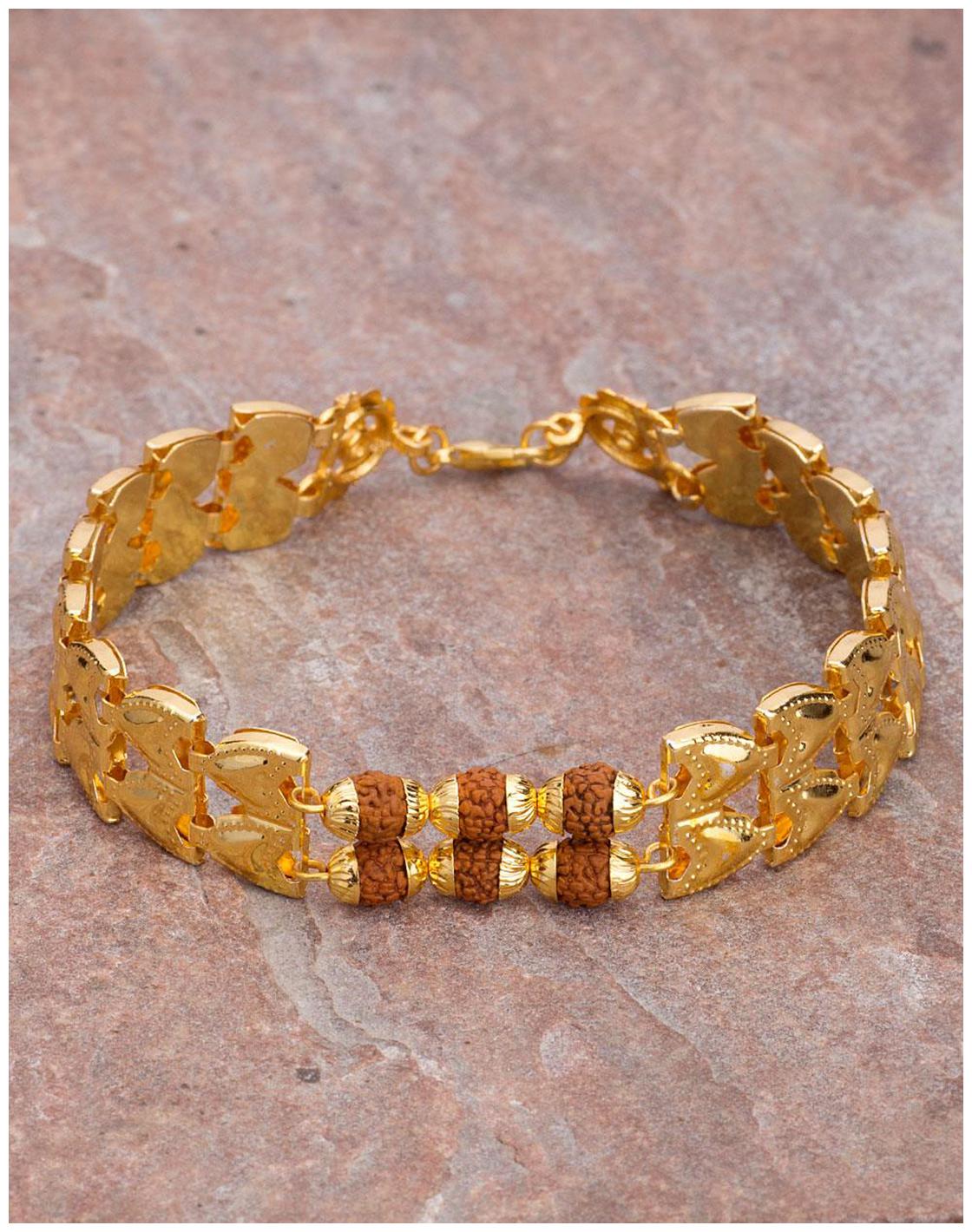 

Voylla Bracelet For Men