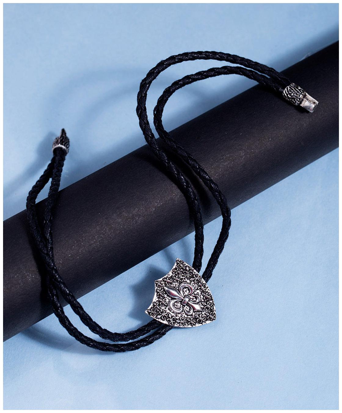 

Dare by Voylla Braid Design Camp Royale Bracelet
