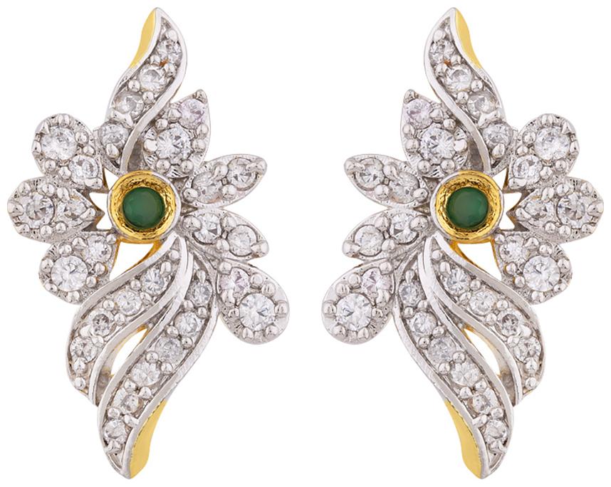 

Voylla Brass Earring For Women