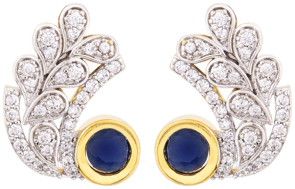 

Voylla Brass Earring For Women