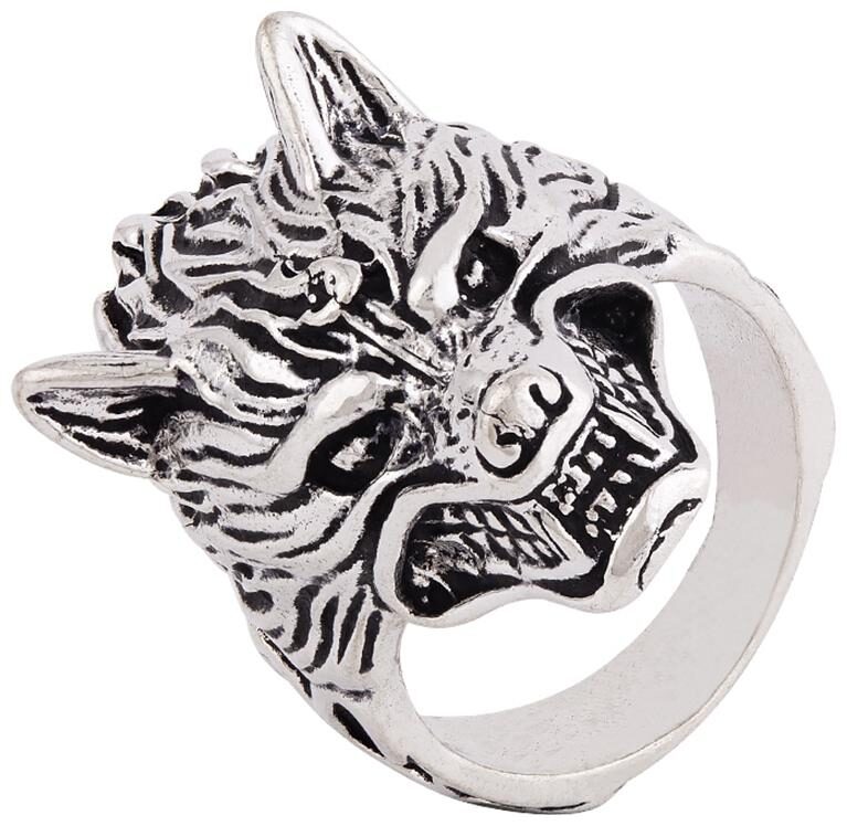 

Voylla Brass Ring For Men