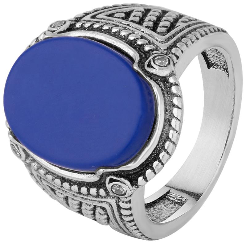 

Voylla Brass Ring For Men