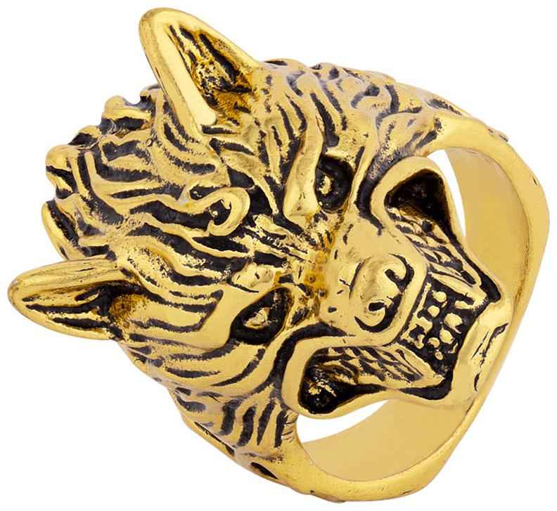 

Voylla Brass Ring For Men