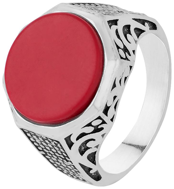 

Voylla Brass Ring For Men