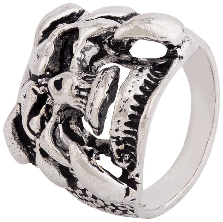 

Voylla Brass Ring For Men