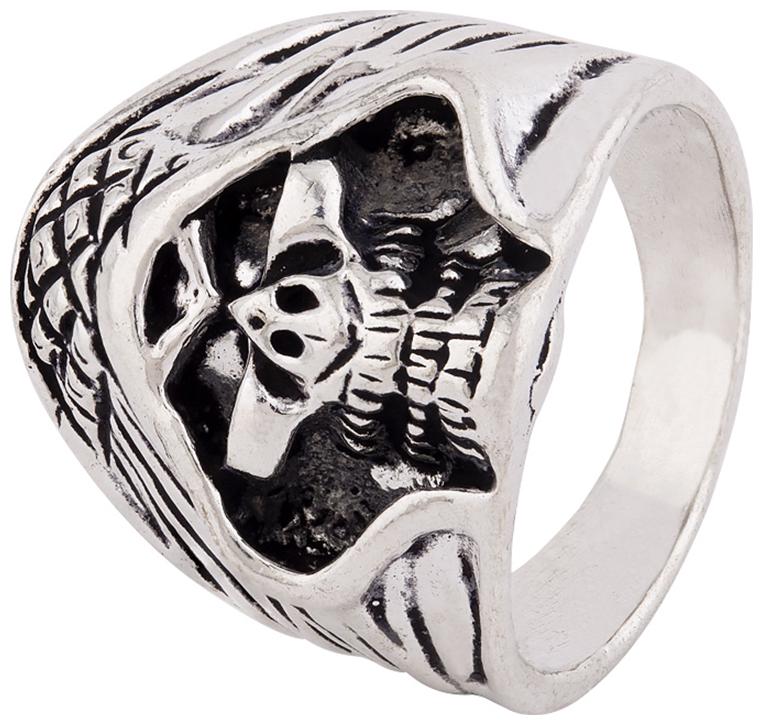 

Voylla Brass Ring For Men