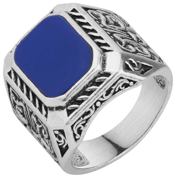 

Voylla Brass Ring For Men
