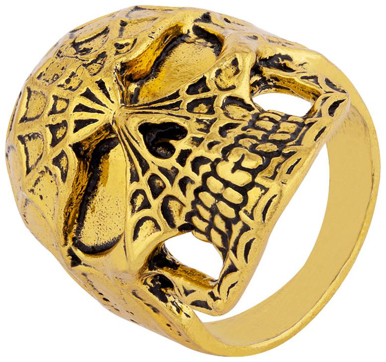 

Voylla Brass Ring For Men