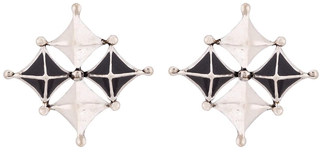 

Voylla Brass Earring For Women
